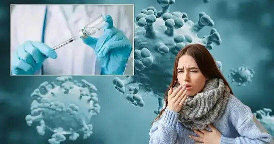 'Üçlü salgın' uyarısı: Solunum yolu enfeksiyonları aynı anda yayılıyor