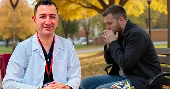 Uzayan Öksürüğü Hafife Almayın! Göğüs Cerrahisi Uzmanından Kritik Uyarılar