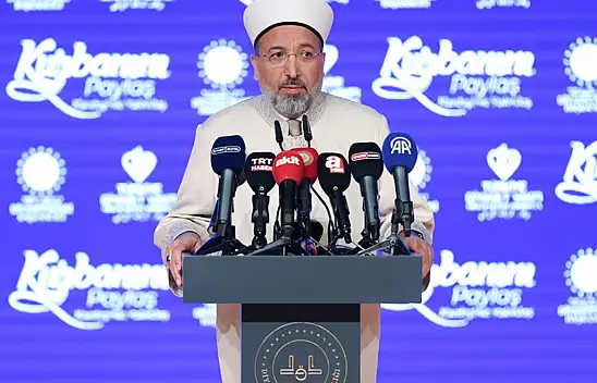 2026 Yılı Vekaletle Kurban Bedelleri Belli Oldu: Yurt İçi 18 Bin, Yurt Dışı 7 Bin TL