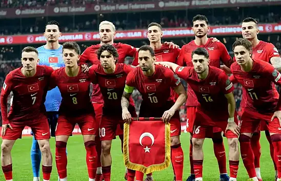 A Milli Takım'a Dünya Kupası Primi: Futbolculara Villa Hediyesi Gündemde