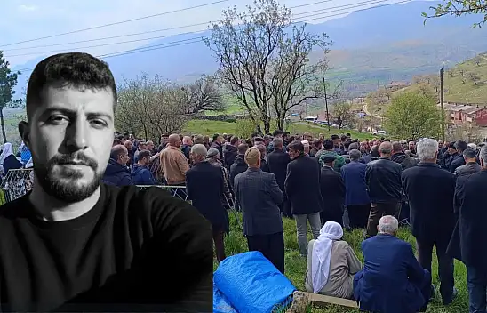 ABD'de Trafik Kazasında Hayatını Kaybeden Siirtli Mehmet Emin Şen'in Cenazesi 11 Gün Sonra Siirt'e Getirildi