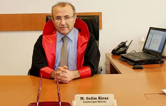 Adalet Yolunda Şehit Düşen Siirtli Savcı: Mehmet Selim Kiraz Kimdir? Hayat Hikayesi