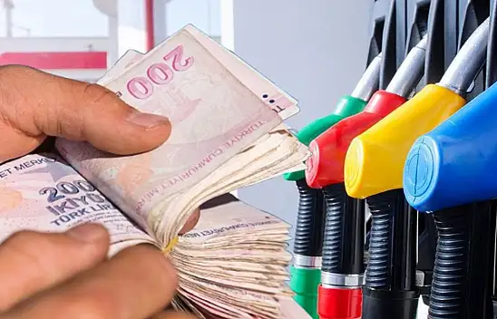 Akaryakıtta Büyük İndirim Beklentisi: Siirt'te Güncel Fiyatlar