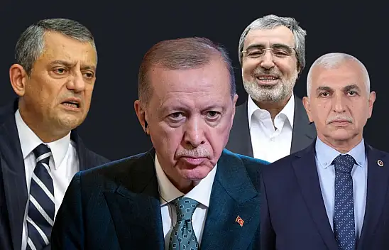 Ara seçim tartışması: Özel işaret etti, Siirt örneği yeniden gündemde Fadıl Akgündüz, Mervan Gül ve Erdoğan detayı