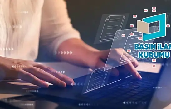 Basın İlan Kurumu İnternet haber siteleri için resmî ilan ve reklam yol haritası yayımlandı