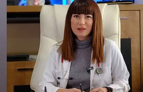 Çocuk Hastalıkları Uzmanı Dr. Melike Bayraktar, Özel Siirt Duru Hastanesi'nde Göreve Başladı