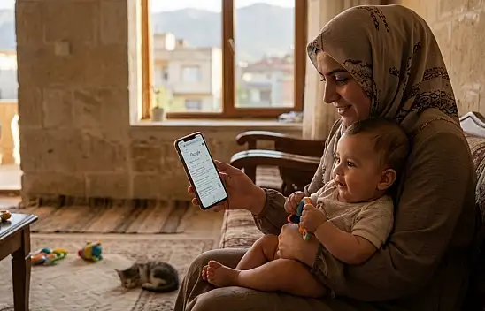 Google Verileri Ortaya Koydu: Siirt'te 'Bebek Maması' Aramaları Zirvede