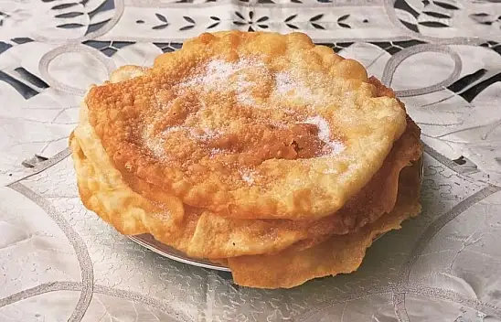 İmçerket: Siirt'in Geleneksel Ev Lezzeti