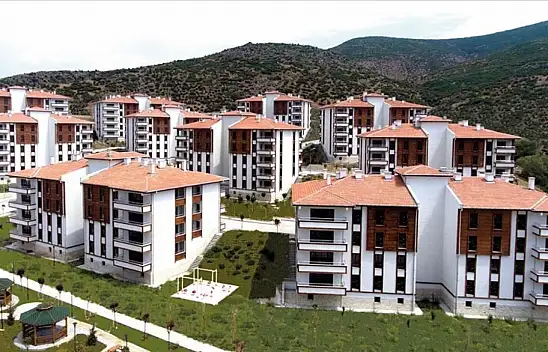 Kayabağlar'a 200 Yeni TOKİ Konutu Müjdesi: Belediye Başkanı Hasan Nas Açıkladı