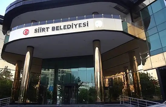 Sağlıktan İmara, Bütçeden Teşkilata: Siirt Meclisi Mayıs Ayı Meclis Kararları Açıklandı
