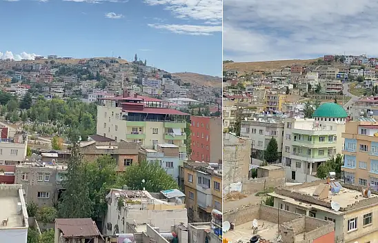 Siirt Alan Mahallesi ve Yenimahalle'de Hisseli Tapular Müstakil Hale Getirilecek, Doğalgaz ve Yol Çalışması Yapılacak