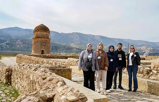 Siirt Olgunlaşma Enstitüsü, Siirt'te Çıkarılan Tarihi Eserleri Araştırmak İçin Çalışmalara Başladı