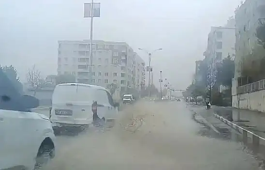 Siirt Sağanak Yağış ve Kar Uyarısı