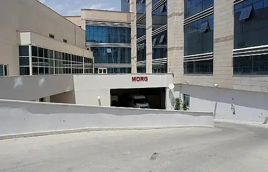 Siirt Şirvan'da Baraj Şantiyesinde İşçi Ölü Bulundu