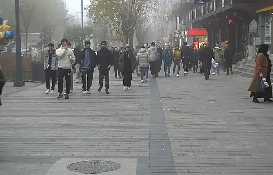 Siirt'te 1 Yılda 21 Bini Aşkın Kişi Göç Etti! İşte Göç Nedenleri