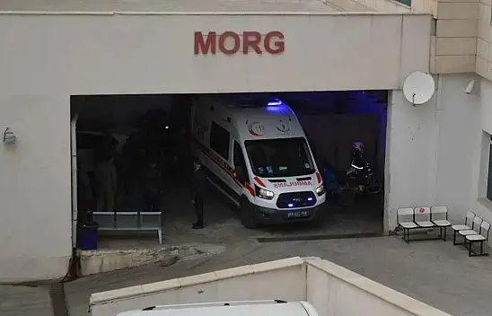 Siirt'te 5 Aylık Miran Bebek Hayatını Kaybetti