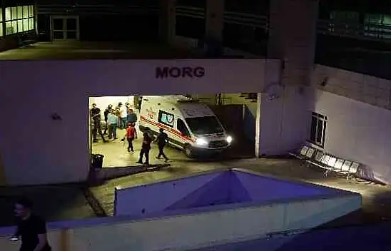 Siirt'te Ağaç Budarken Kolu Kesilen Adam Hayatını Kaybetti