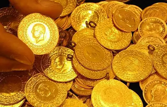 Siirt'te Altın Fiyatları 13 Nisan 2026: Gram, Çeyrek ve Cumhuriyet Altını Ne Kadar?