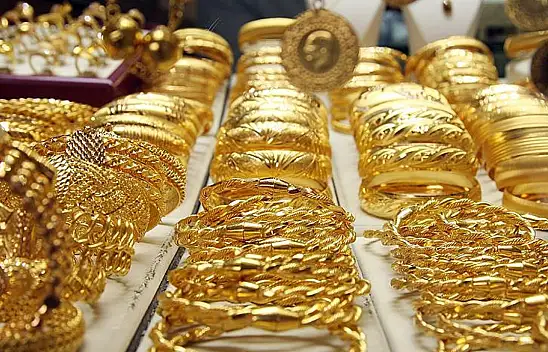 Siirt'te Altın Fiyatlarında Sert Düşüş: Tüm Ürünlerde Gerileme Yaşandı