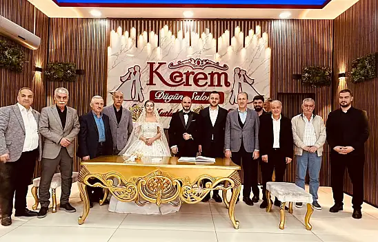 Siirt'te Bardak ve Bakır Ailelerinin Mutlu Günü