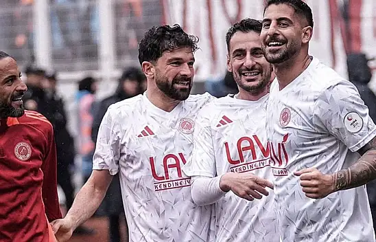 Siirt'te Futbol Yok Olmaya Yüz Tutuyor: Batman Petrolspor 1. Lig'e Yükselmek Üzere