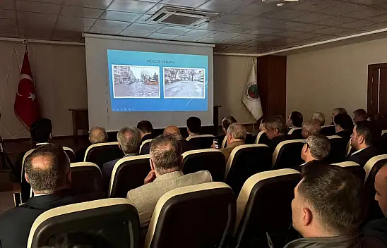 Siirt'te Hangi Yollar Asfaltlanacak? Belediye Yetkilileri Açıkladı | İşte Mahalle Mahalle Tam Liste