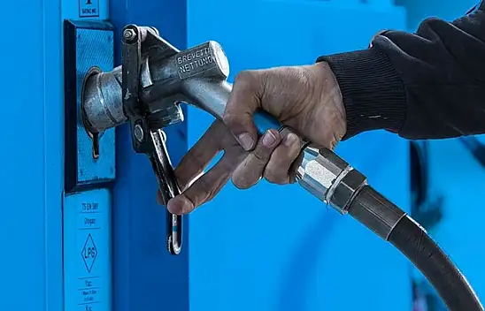 Siirt'te LPG'ye Rekor Zam: Fiyatlar 35 TL'yi Aştı - Güncel Akaryakıt Tablosu Belli Oldu