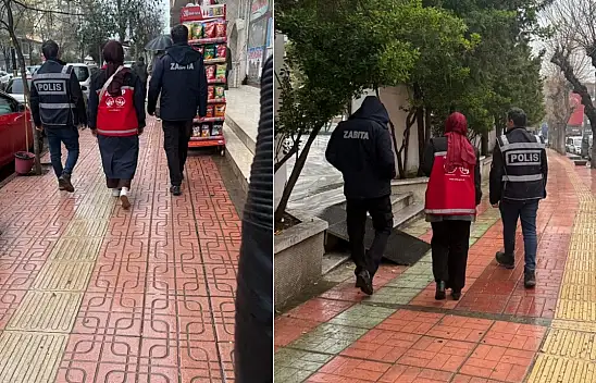 Siirt'te Mobil Ekipler Sahada: Vatandaşların Huzuru ve İhtiyaçları İçin Koordineli Denetim