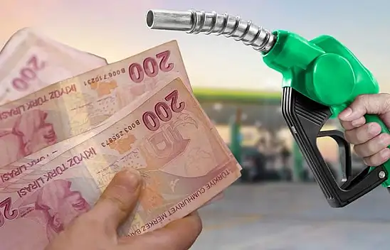Siirt'te Motorine Rekor Zam: Motorin 88 TL'yi Aştı
