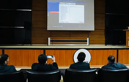 Siirt'te TYP Kura Sonuçları Açıklandı: İşte İlçe İlçe 80 Kişilik Tam Liste