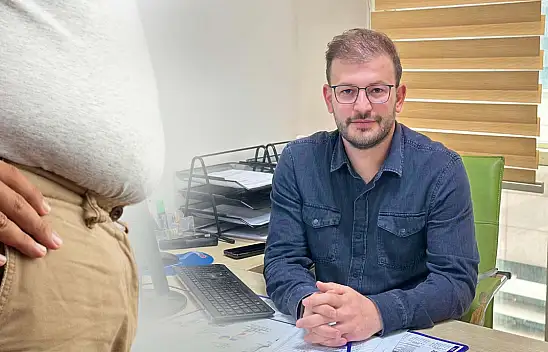 Siirt'te Uzman Uyardı: Haftada 150 Dakika Hareket Obeziteyi Önlüyor