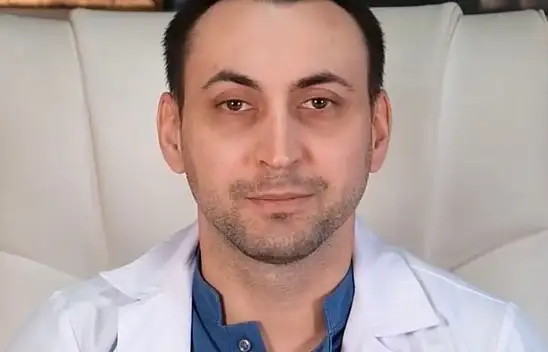 Siirt'te uzmanından uyarı: bacak ağrısını hafife almayın