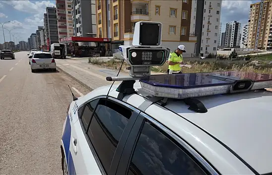 Siirt'ten Başka İle Gidecekler Dikkat: Radar Noktaları Artık Önceden Görülebilecek