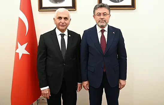Siirt ve Batman İçin Dev Yatırım: Garzan Pompaj Sulama Projesi 2026 Programına Alındı