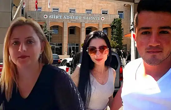 Su İçtim, Sonra Öldürdüm: Siirt'te Komşusunu Altınları İçin Bıçaklayan Sanık Şükrü Kaya Mahkemede Konuştu