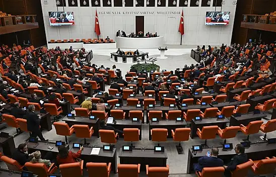 TBMM'de Kabul Edildi: 12 Maddelik Çerçeve Yasanın Tüm Detayları