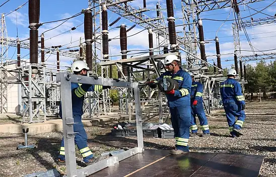 TEİAŞ Siirt'te 4 İşçi Alımı Yapacak