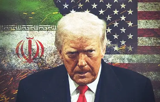 Trump'tan Kritik Karar: İran'a Yönelik Saldırılar 5 Günlüğüne Askıya Alındı
