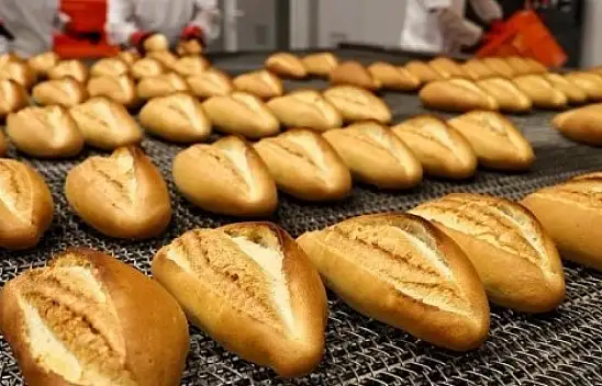 Türkiye'nin Birçok İlinde 200 Gram Ekmek 17,5 TL'ye Yükseldi Ama Siirt'te Fiyat 12 TL'de Kalacak