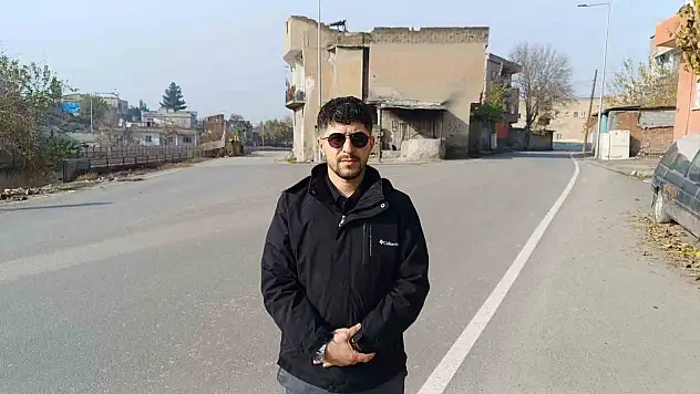 Komşu ilimizde 2 çocuk babası 'Bir daha beni aramayın' dedi, sırra kadem bastı