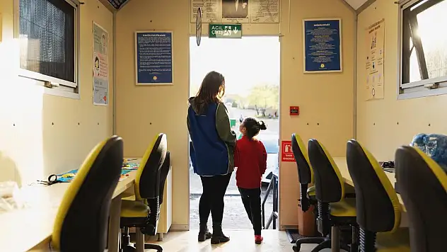 1-7 Mart ''Deprem Haftası''