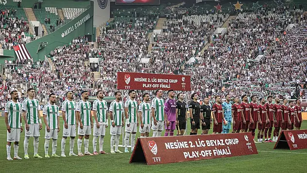 1. Lig'in Son Bileti Muğlaspor'un: Nefes Kesen Finalde Gülen Taraf Ege Temsilcisi Oldu
