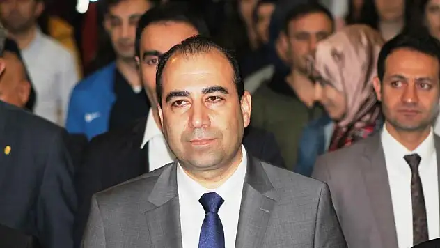 1. TIP ZİRVESİ BAŞARIYLA GERÇEKLEŞTİRİLDİ