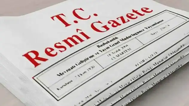 10 İl Müdürü Değişti: Resmi Gazete'de Atama Kararları Yayımlandı