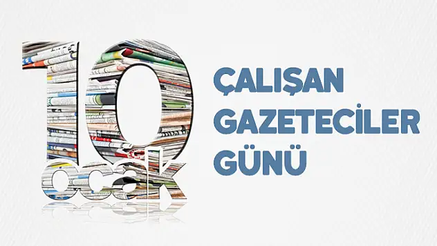 10 Ocak, Bizim Günümüz!