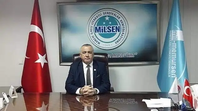 10 Ocak Çalışan Gazeteciler Günü Kutlama Mesajı