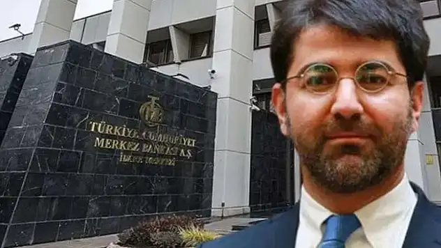 100 Milyon TL'lik Vurgun İddiası Eski TCMB Başkan Yardımcısı Emrah Şener'in de Aralarında Bulunduğu 8 Kişi Tutuklandı!