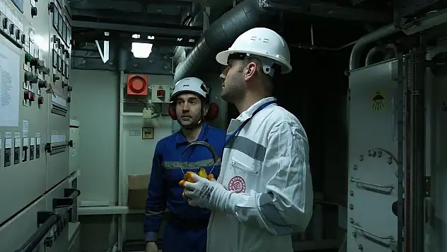 11 Ayda 4 Bin 579 Gemi Denetlendi