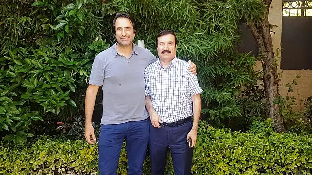 YAZAR TECELLİ SIRMA'NIN ESERLERİ SİNEMAYA TAŞINIYOR