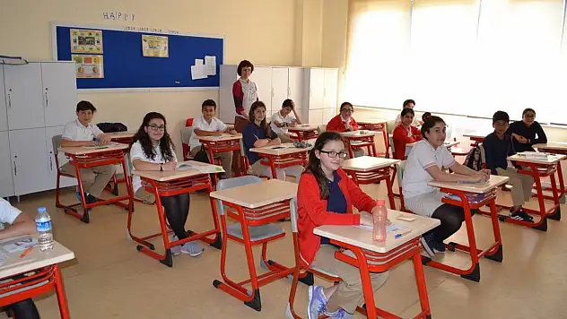 12 Haziran'da Okullar Tatil Edilecek: MEB'den LGS Öncesi Kritik Karar